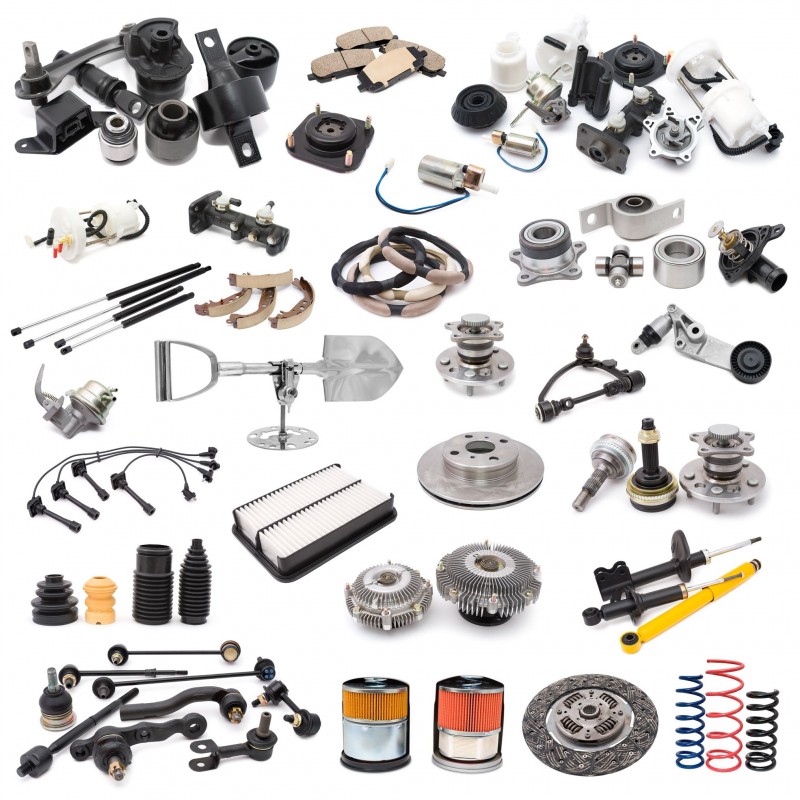 KASA Auto Parts LLC Business Review In Minneapolis, MN 