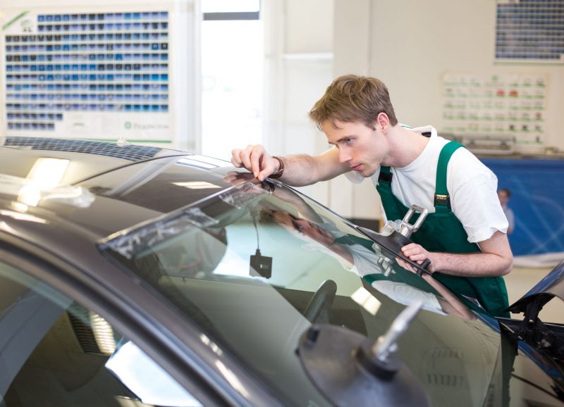 Reliable Windshield Replacement in Inver Grove Heights, MN