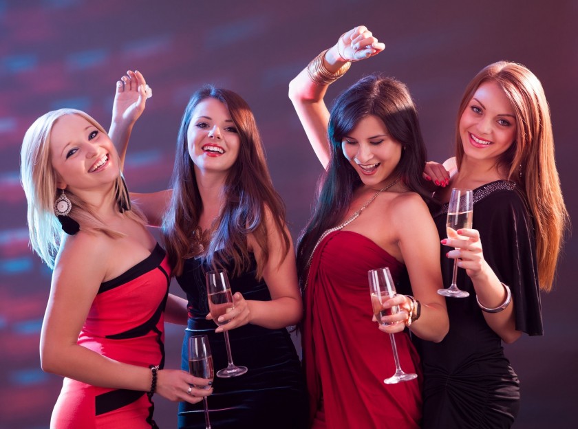 Choose the Right Party Hire for Your Next Party