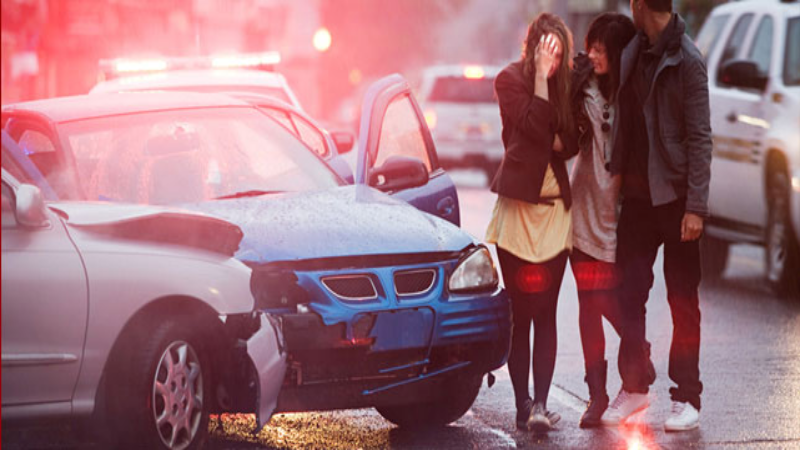 Your Partner in Recovery: The Value of a Car Crash Lawyer in St. Petersburg, FL