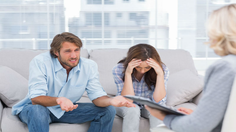 How to Get the Most from Couples Therapy