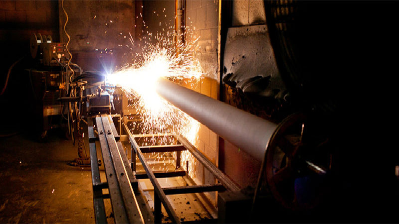 Tips for Choosing an Industrial Powder Coating Company
