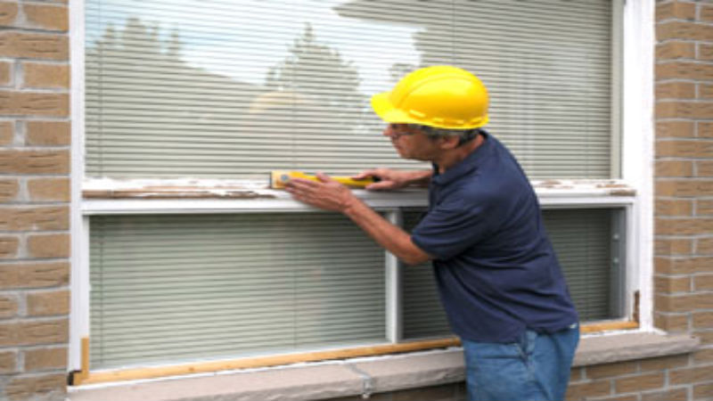 The Benefits of Hiring Professionals to Handle Home Window Replacement in Charleston SC