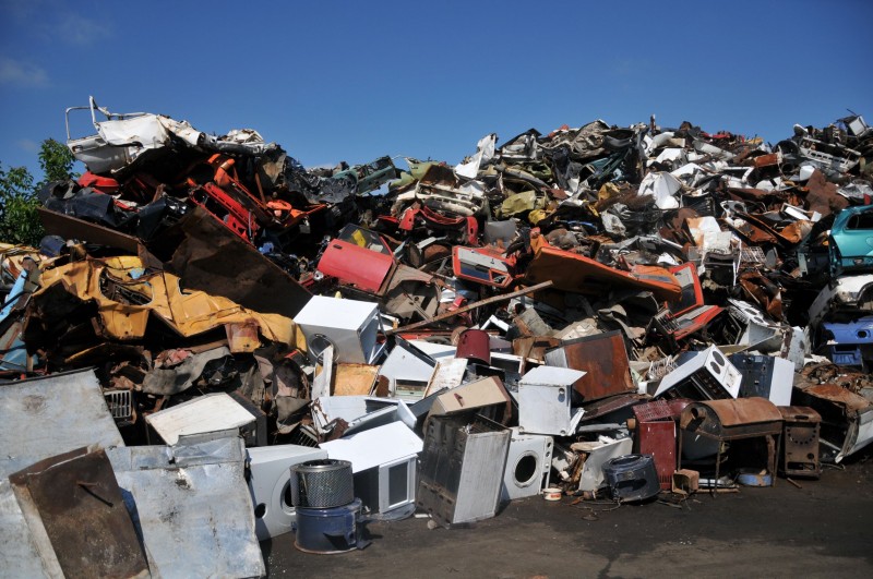 Choosing a Service for Trash Removal in Rochester NY