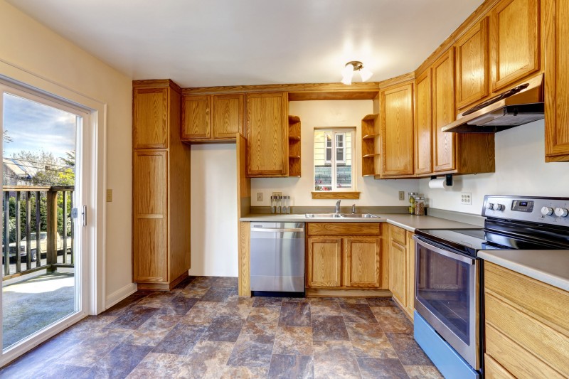 Helpful Tips for Choosing Cabinets in Tucson