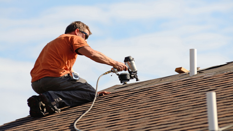 Unpredictable Lexington SC Weather Requires Regular Roof Inspection