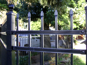 Enhancing Security and Style: Fencing in Fort Worth, TX