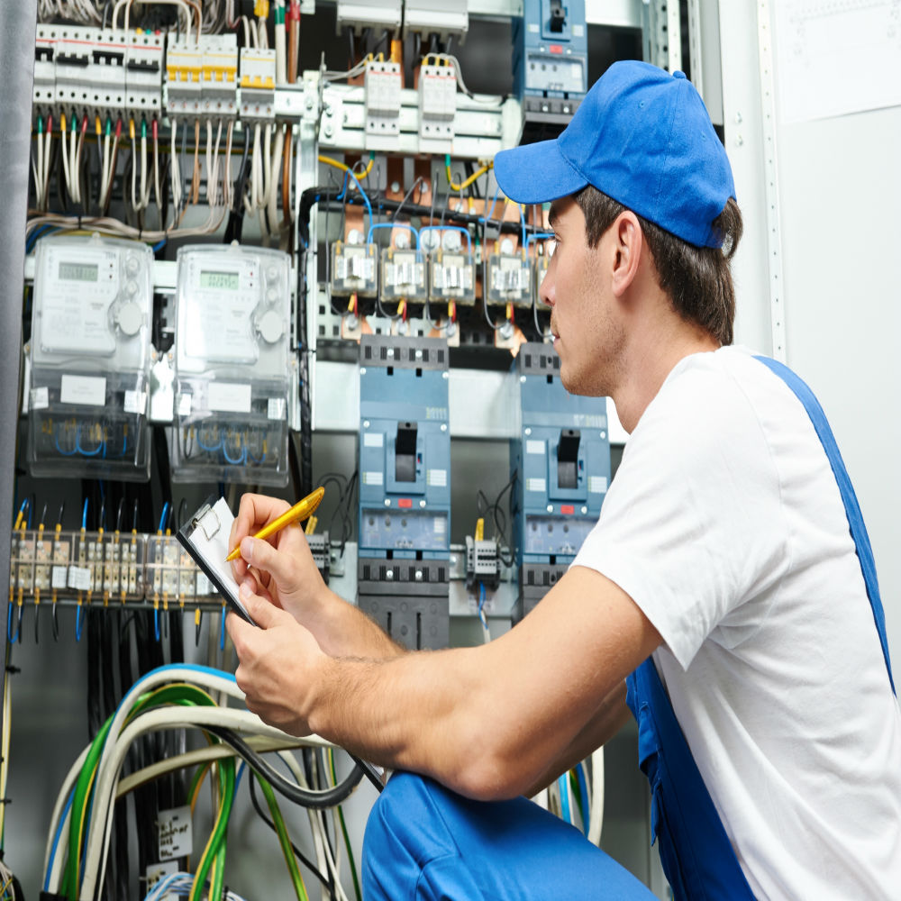 Protect Your Family with Trusted Residential Electrician Georgetown DE Services