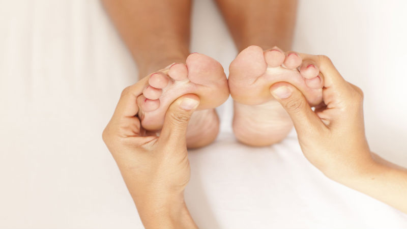 Prevent the Dreaded Ankle Roll with Podiatric Foot Care in Racine, WI
