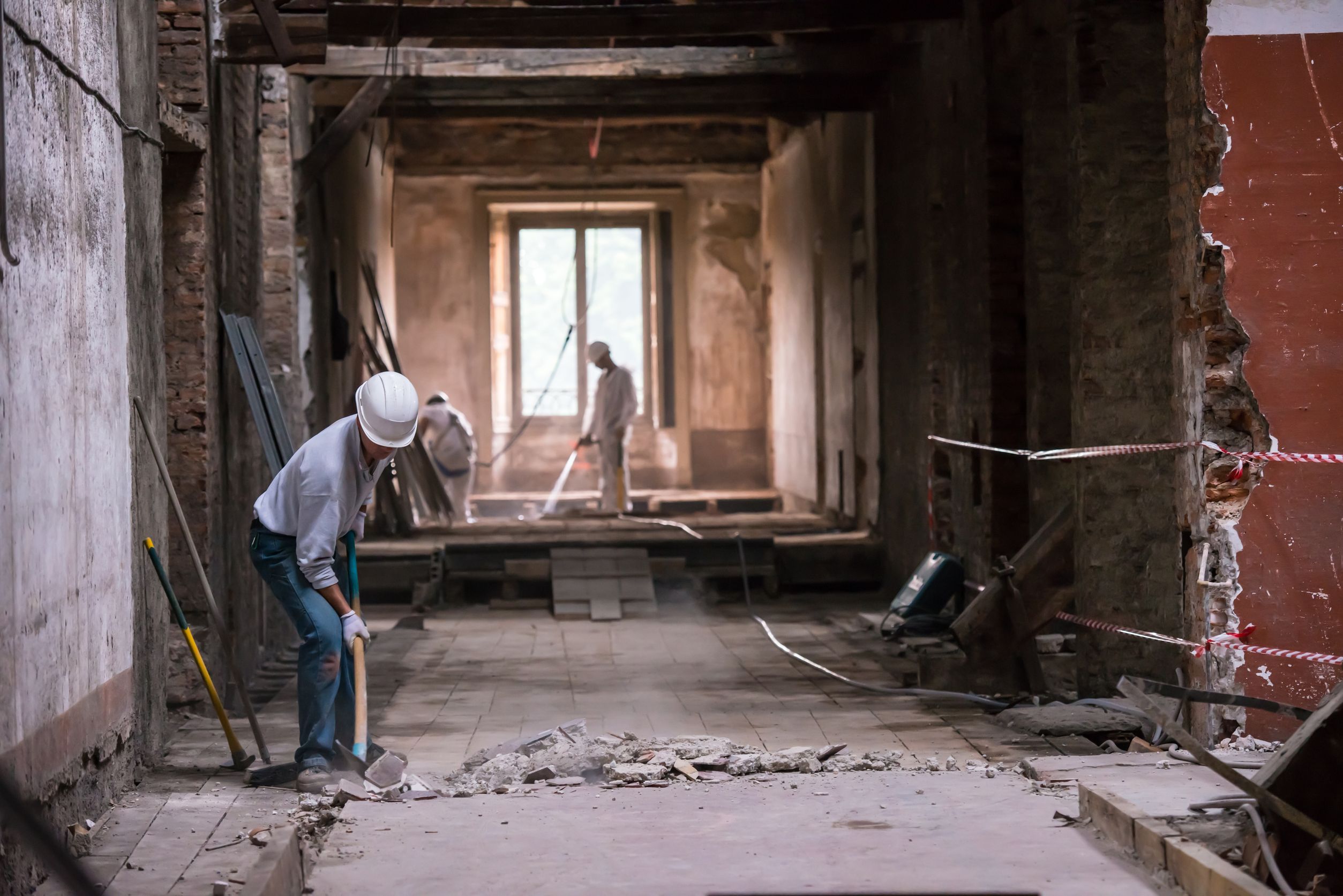 What Homeowners Should Know About Quality Drywall Repairs Worcester MA Offers