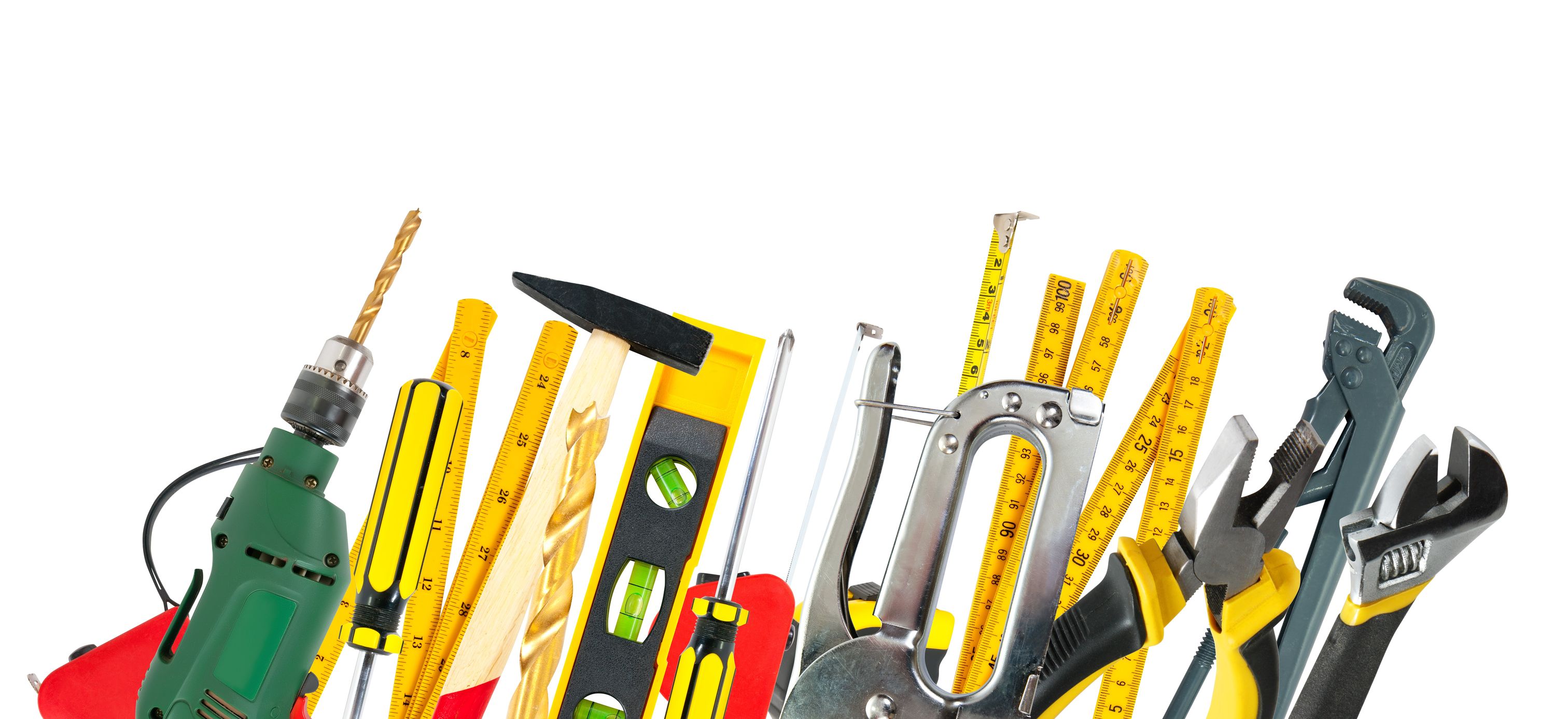 How to Save Money on Home Projects with Tools For Rent Wayne, NJ Offers Locally