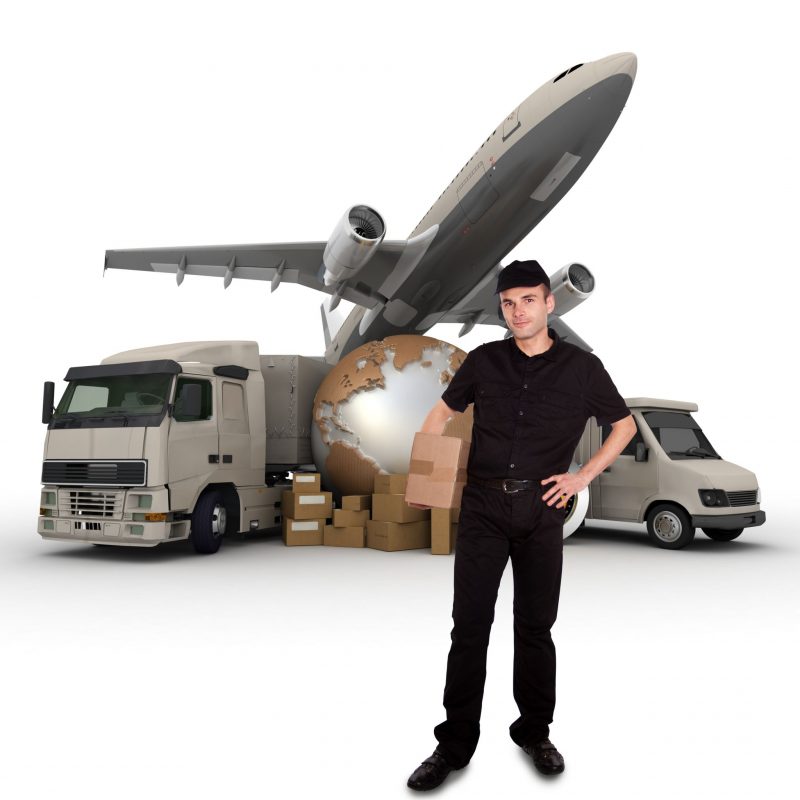 Tips for Hiring Freight Forwarders in Hawaii