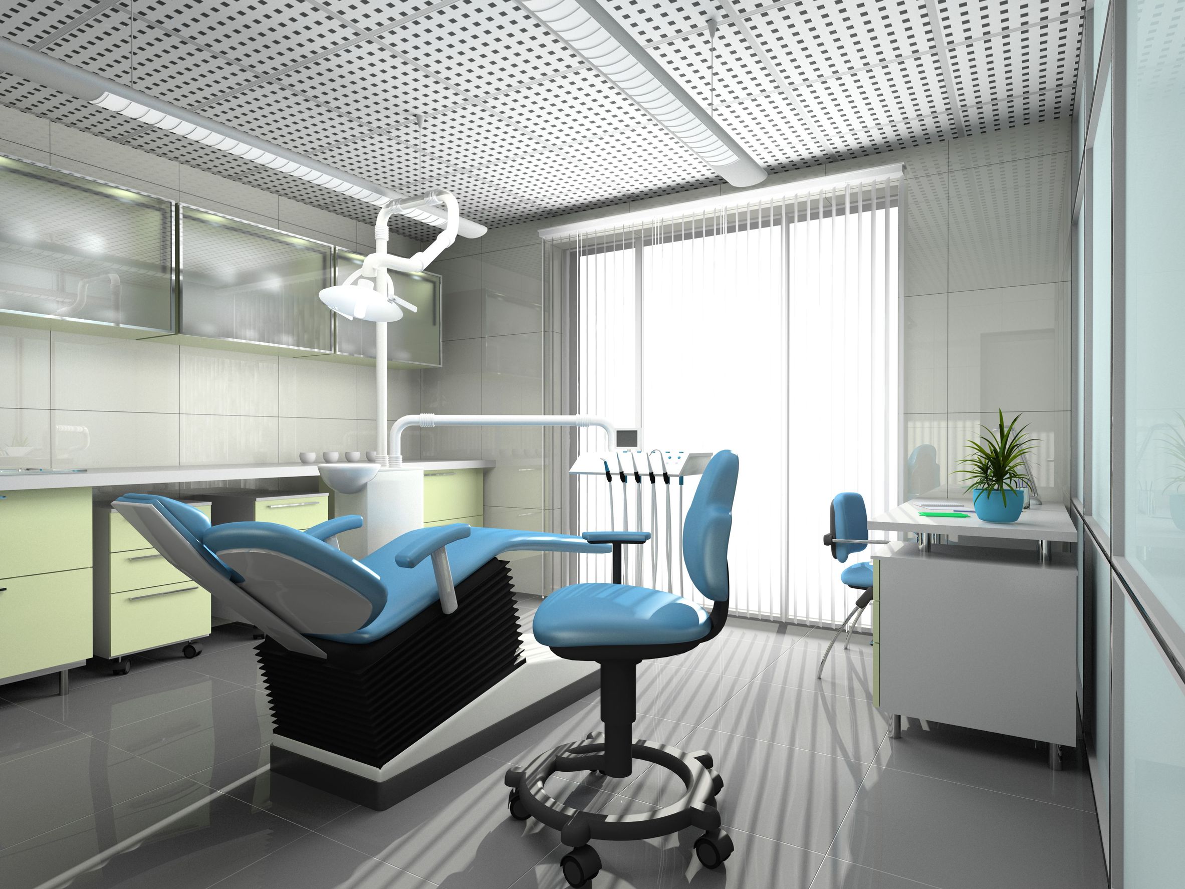 The Benefits Patients Gain When Choosing Dentists Melbourne FL for Implants