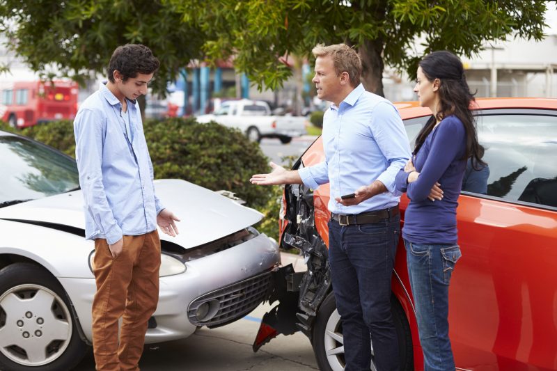 Understanding Compensation With Guidance From a Louisville Auto Accident Lawyer