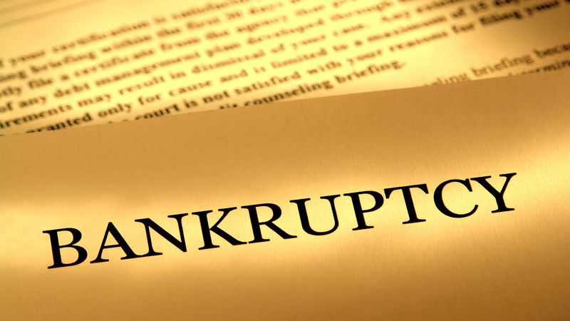 A Professional Bankruptcy Law Firm in Bel Air, MD Makes the Process Much Less Complicated on Your Part