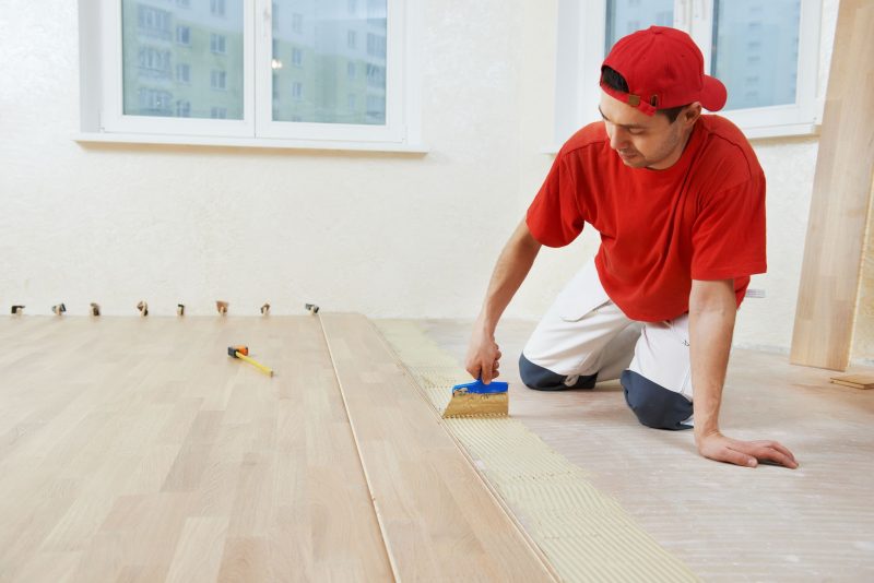 Top 3 Reasons Why You Need to Invest in New Flooring in Hinsdale