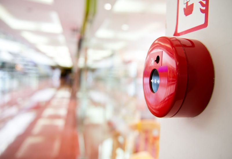 Requirements And Benefits Of Fire Alarms In Bensenville, IL