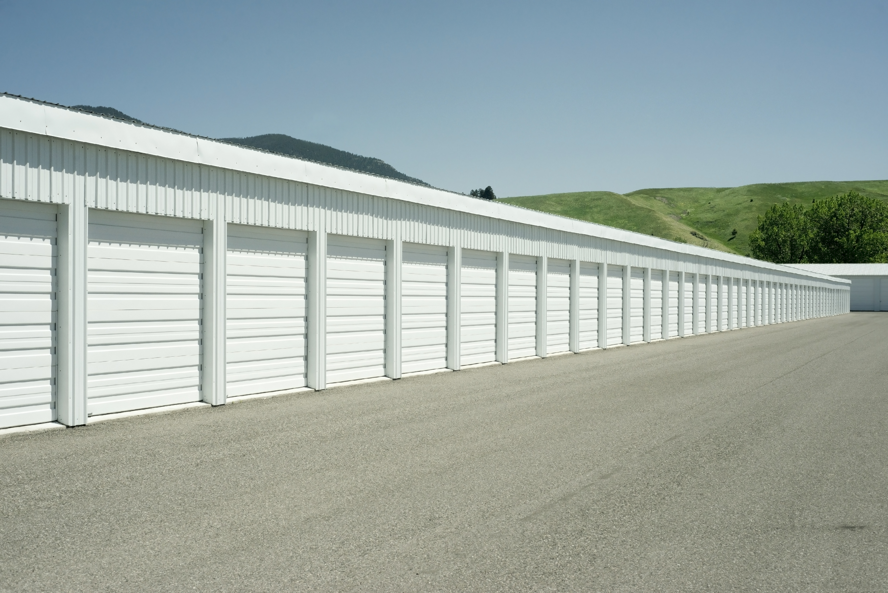 Find Secure Storage Solutions at Storage Facility Rockingham, NC