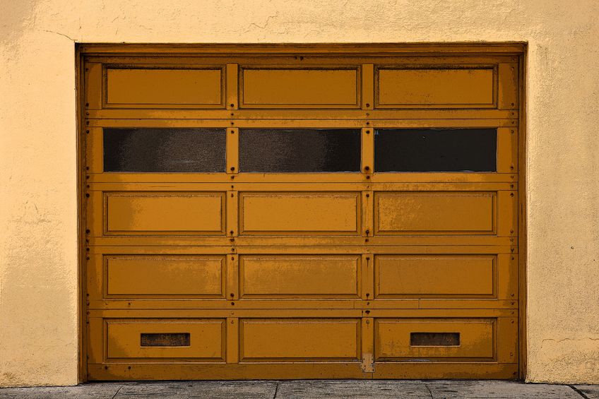 Contact a Garage Door Installation Service in Berwyn