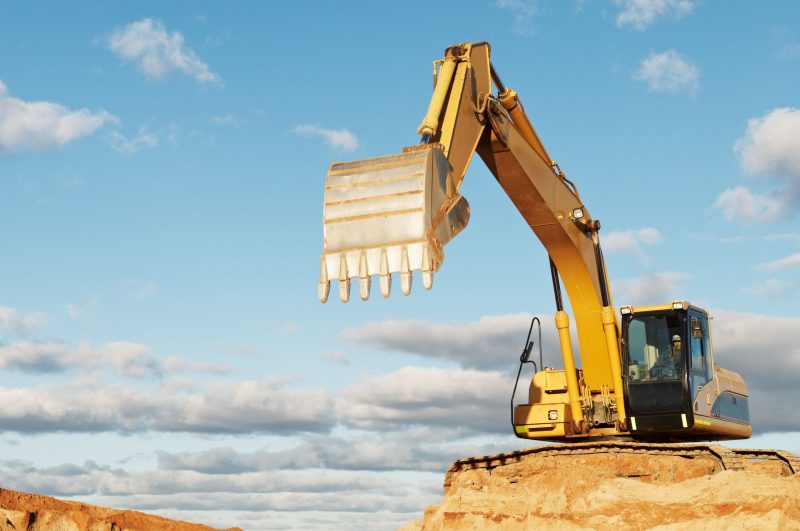 How Aerial Lift Rental Fort Myers FL Makes Your Construction Projects Safer and Faster