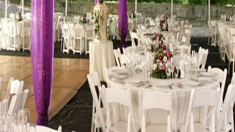 How to Make Event Rentals in McMinnville, OR