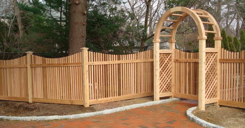 What To Expect From Fence Installer In Little Rock AR