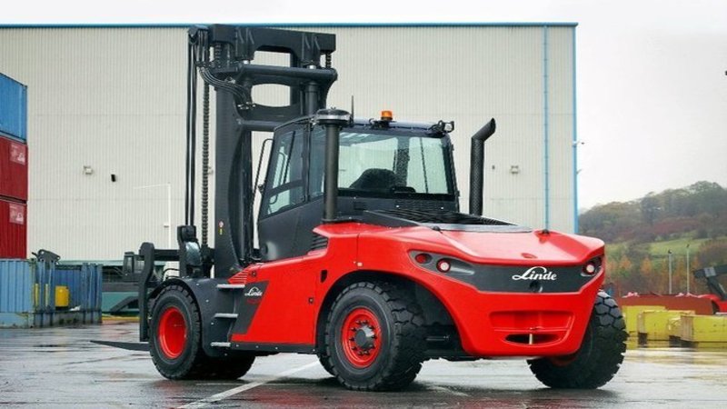 Tips for Finding a Quality Forklift For Rent in Orange County