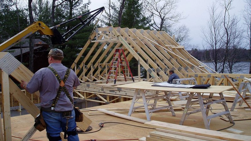 Legal Considerations Regarding the Construction of New Boat Houses in Wausau WI