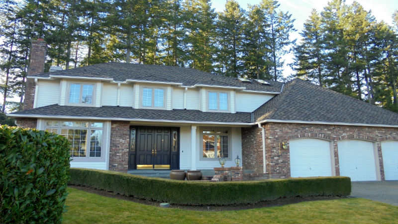 What Are The Most Common Reasons For Roof Repair In Lynnwood, WA?
