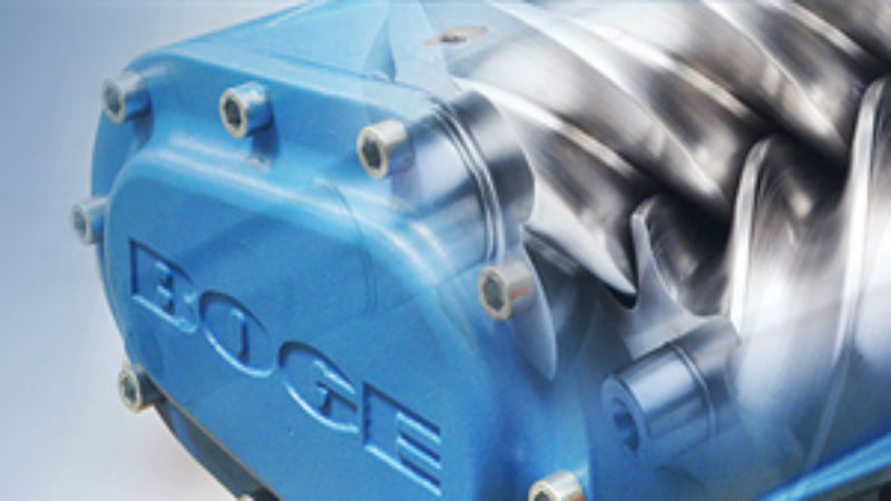 Turning to Industrial Air Compressor Suppliers Offer Innovative Solutions