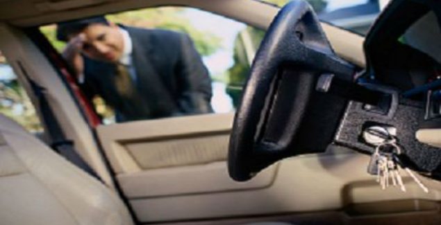 How to Handle a Car Lockout Albuquerque, Nm Residents Can Trust for Fast Relief