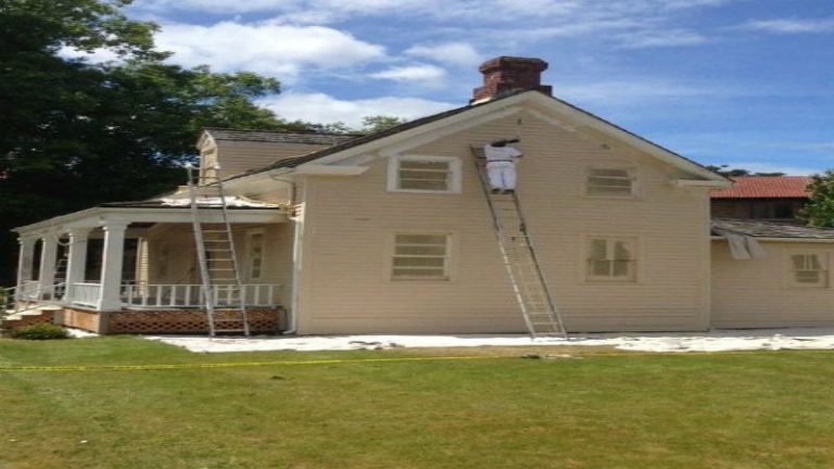 Reasons to Hire a Residential Painter in WA