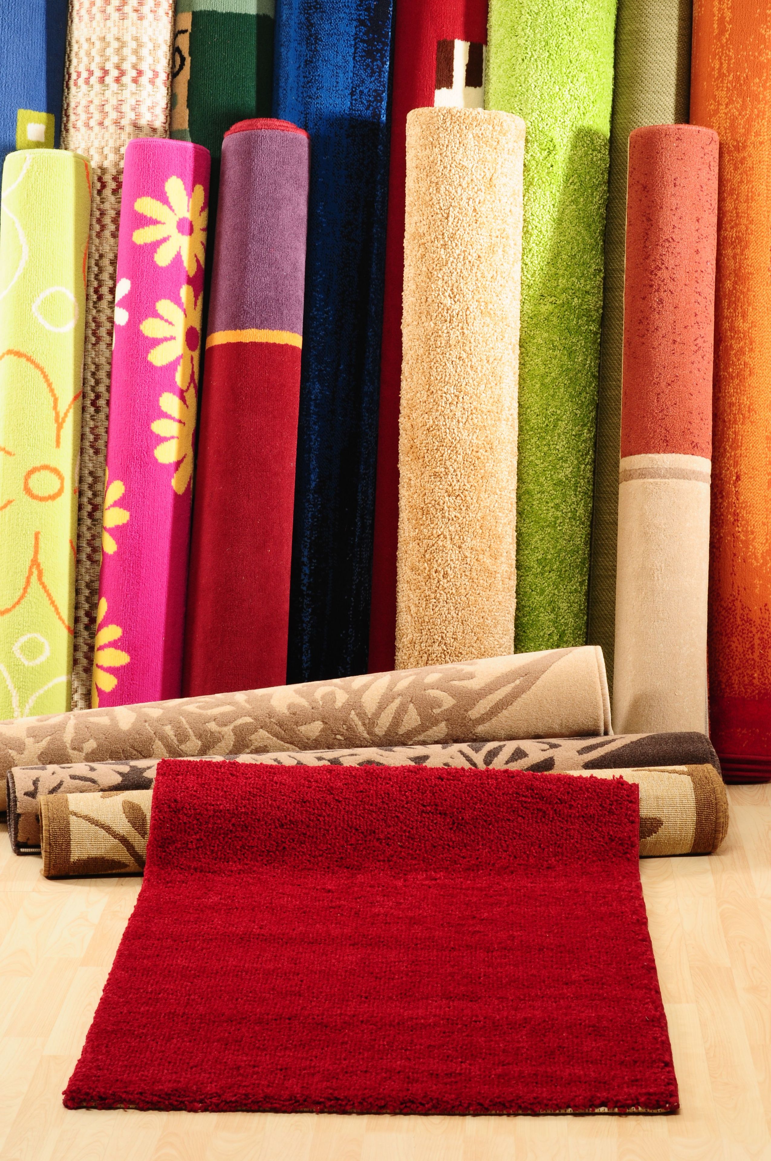 The Importance of Using High Quality Carpet Cleaning Supplies in Worcester MA