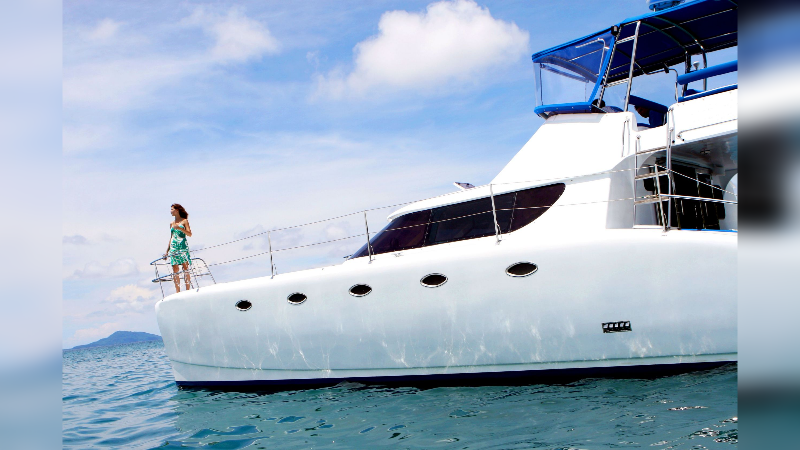 The Importance of Working with an Established Miami, FL Yacht Dealer