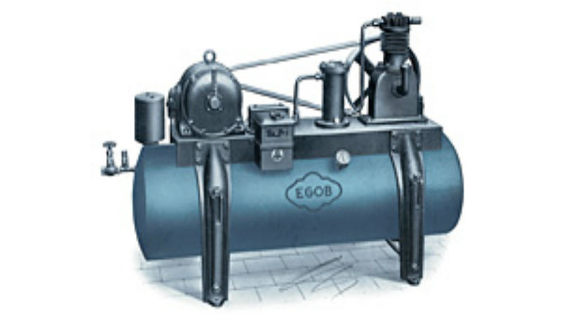 Industrial Air Compressor Suppliers On Compressor Machine Selection