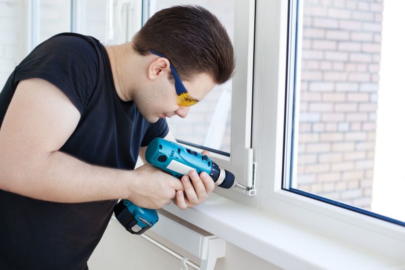 The Advantages of Residential Window Repair in St. Louis MO as Compared With Replacement