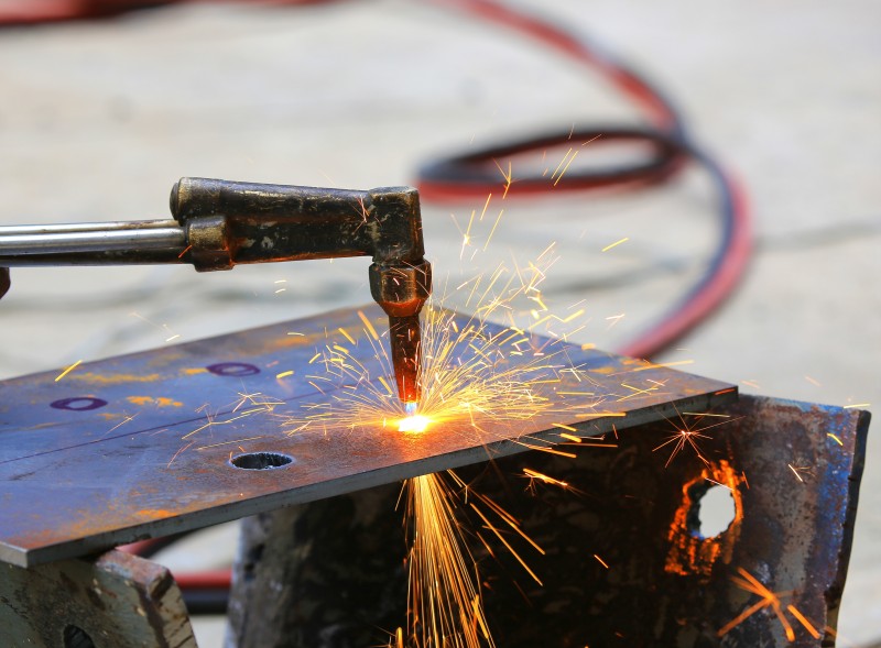 Thirty Plus Years of Bespoke Steel Fabrication At Your Service