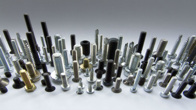 Essential Industrial Fastener Supply Qualities For The Aerospace Industry