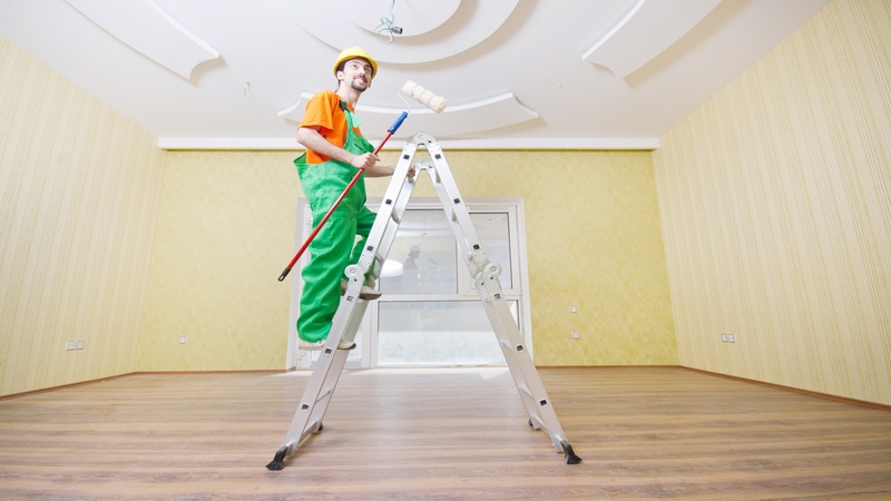 The Best Milwaukee House Painters Will Do Exceptional Work