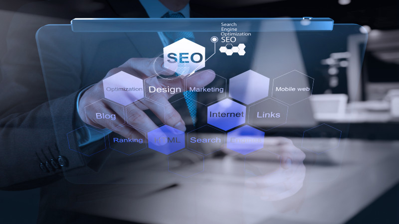 A digital marketing agency in Fort Myers, FL Provides Professional Web Design And SEO