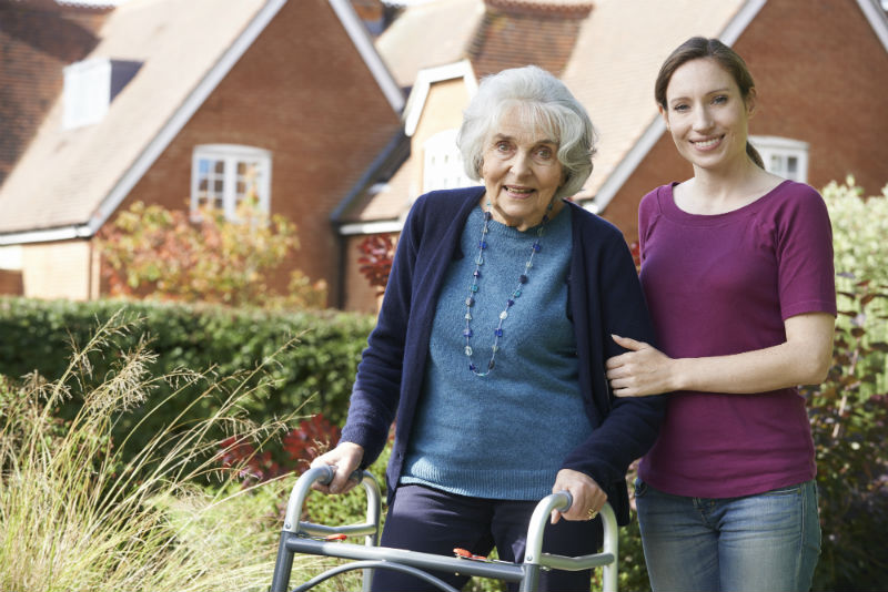 What To Expect From Home Care Services in Philadelphia, PA