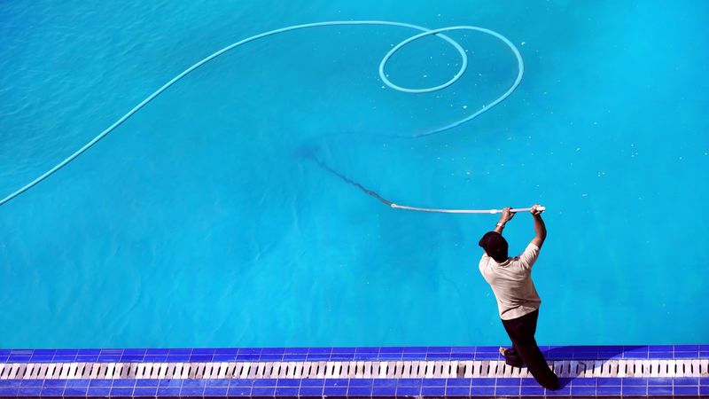 Examples of Some Who Benefit Most From Swimming Pool Services in Gilbert, AZ