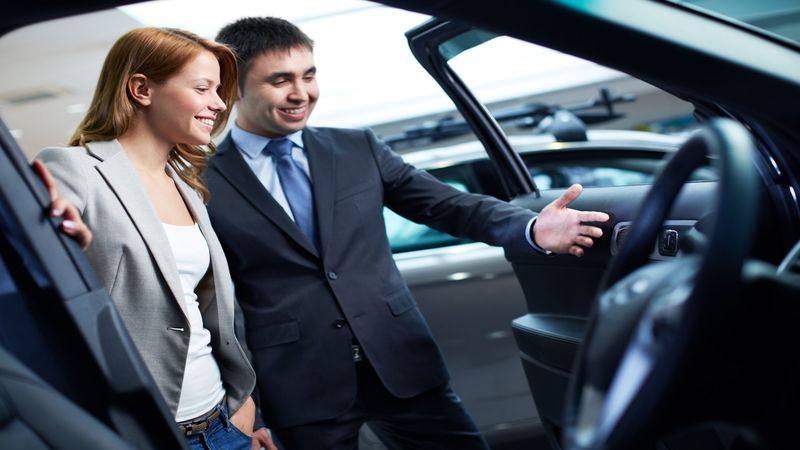 Visit a Top Nissan Dealer Near Chicago Heights for the Best Options