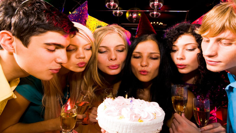 What to Look for When Browsing the Best Birthday Party Venues in Tempe