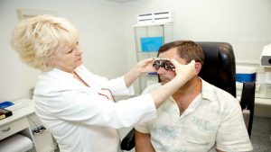 Get The Best Possible Dry Eye Treatment At The Clinics Of Jacksonville, FL