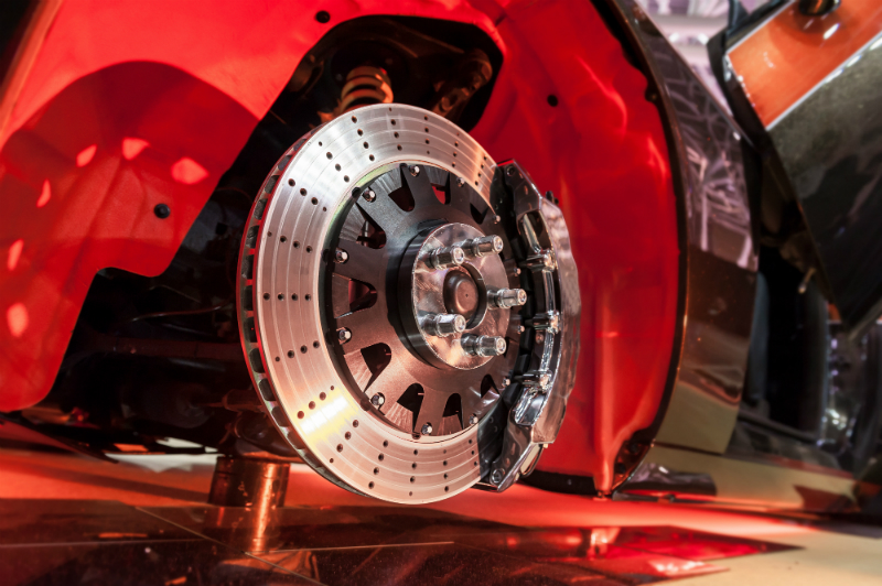 Get High-Quality Work Done at a Professional Auto Body Collision Center