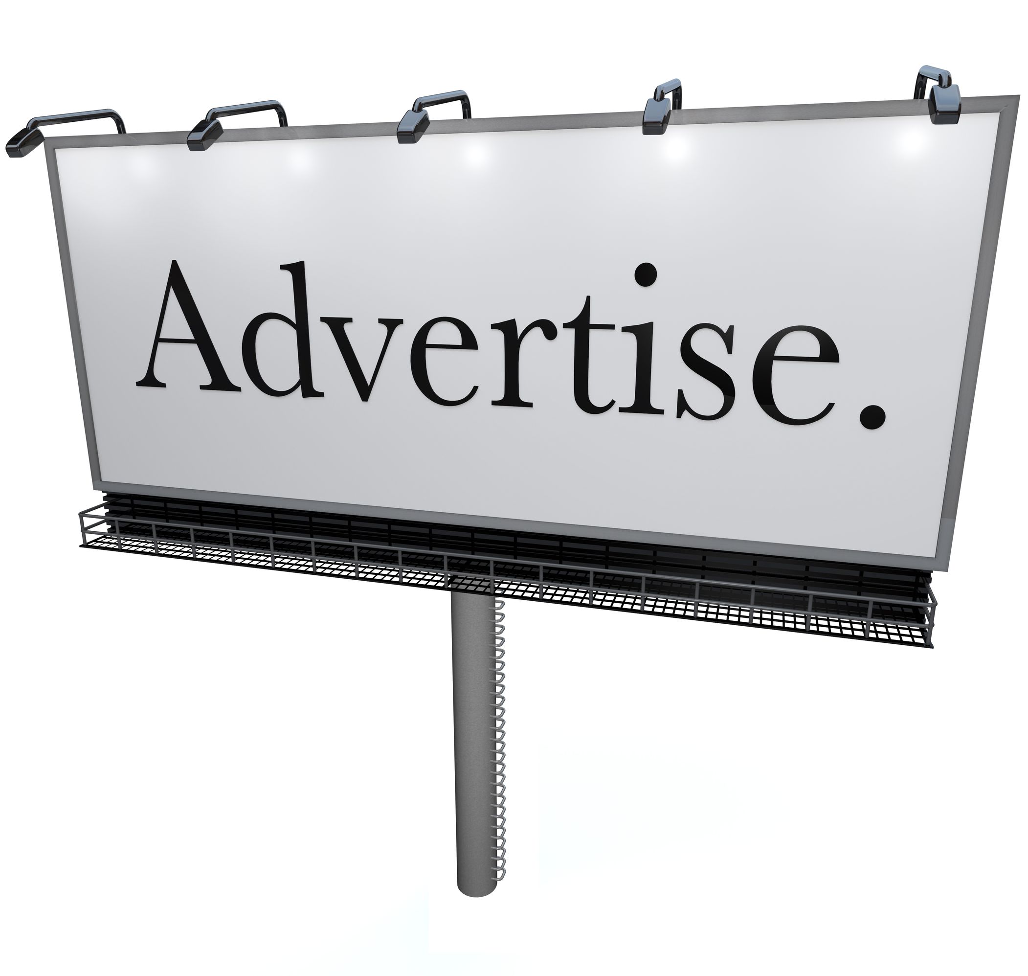 A Business in Texas Should Consider Outdoor Advertising