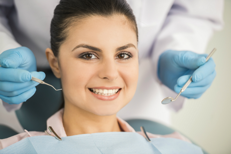 What to Expect During a Teeth Cleaning in Mount Pleasant, SC