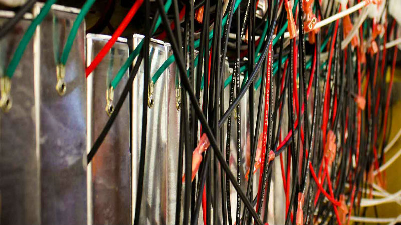 Most Popular Industrial Uses & Benefits For Kapton Film Heaters