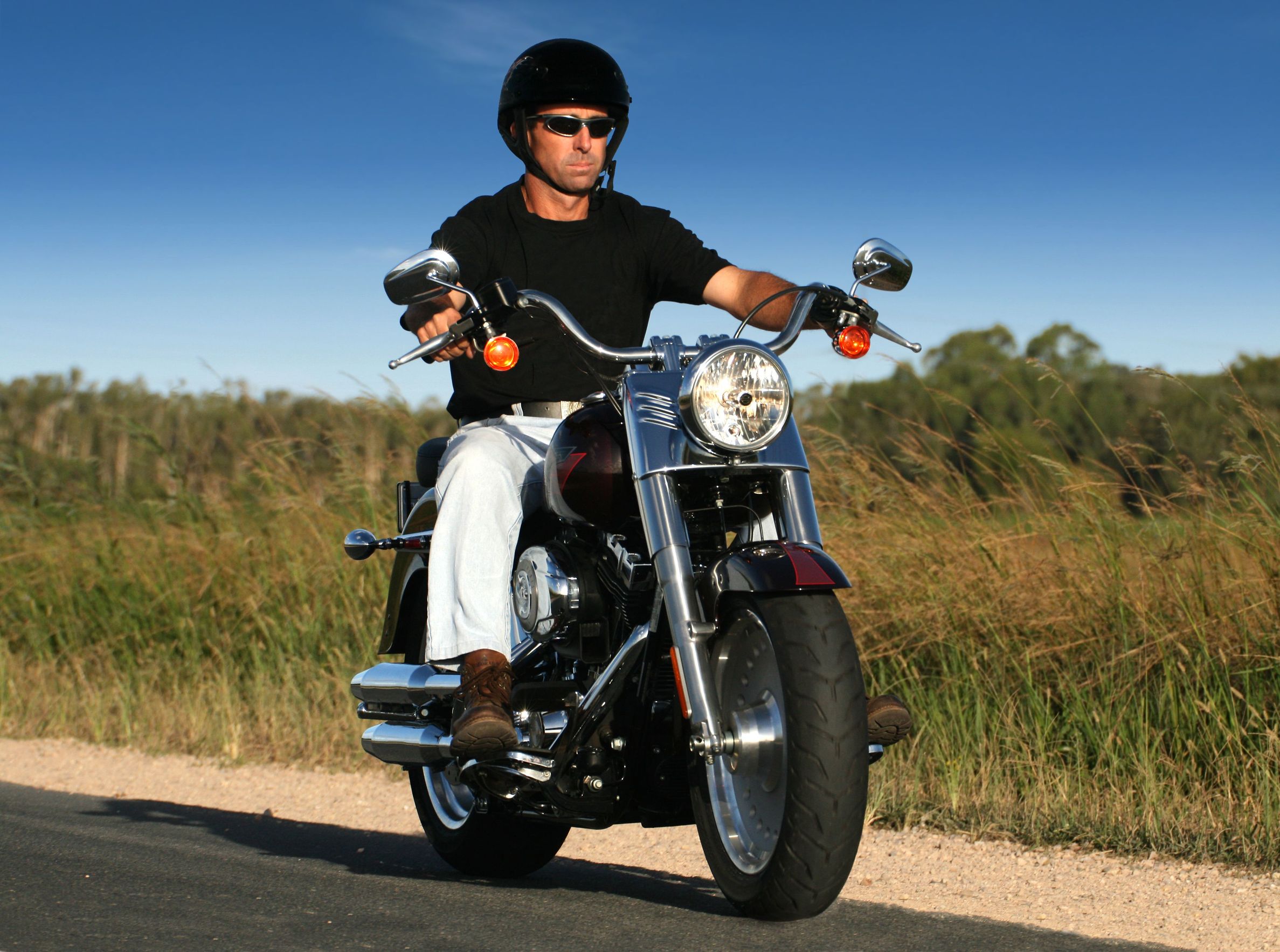 Discover the Fun of Exploring West Palm Beach On a BMW Motorcycle